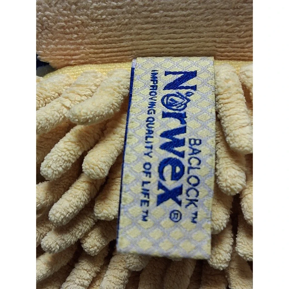 Norwex baclock pet